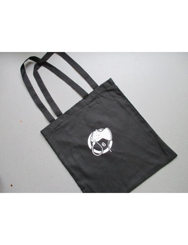 Whiphand6 Tote Fashion Bag