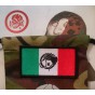 Patch - ITALY Flag with Whiphand6