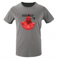 T-shirt - ESSENCE!