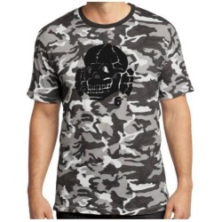 T-Shirt - Totenkopf6 Urban Camouflage [BACK IN STOCK - XL ONLY!]