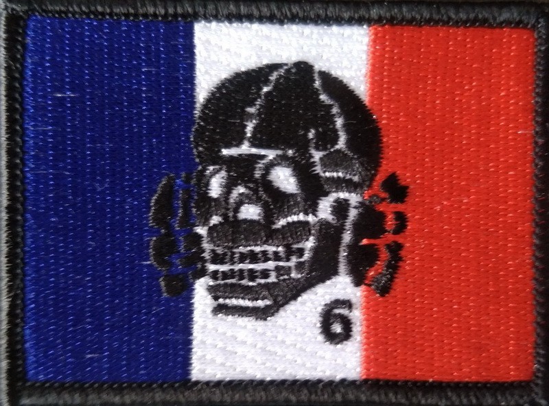 Patch France